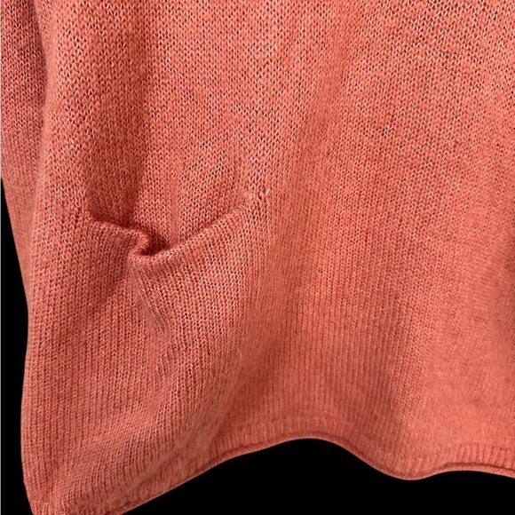 Madewell Chelsea Pocket Pullover Sweater | XS - Picture 6 of 7